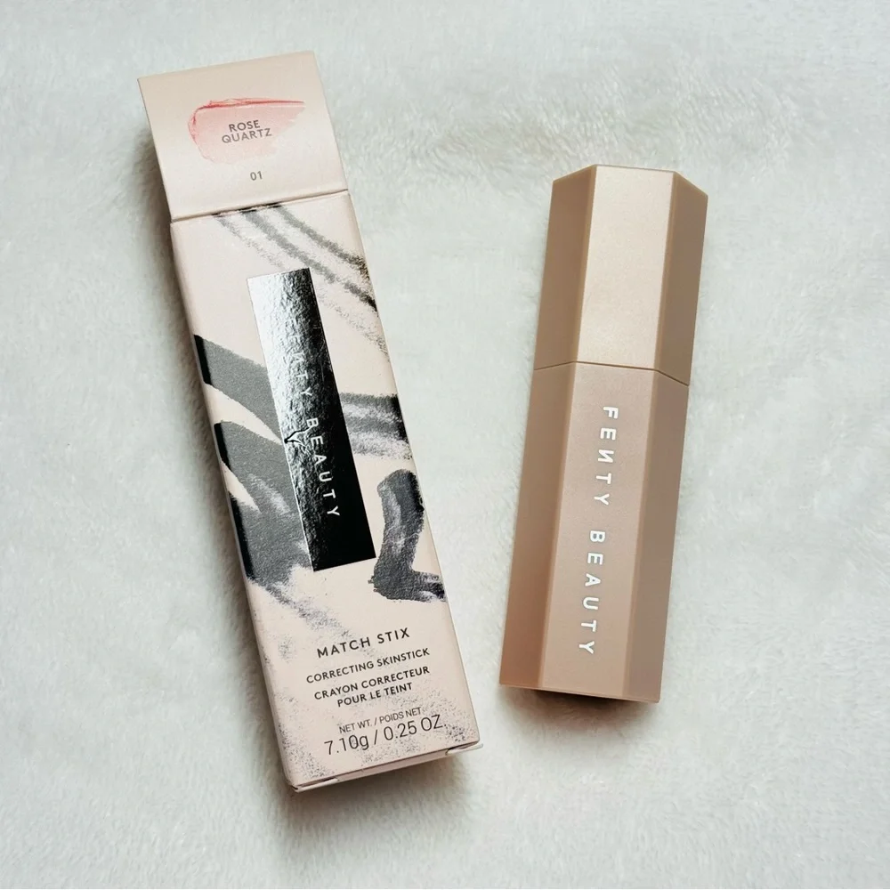 Fenty Beauty MATCH STIX CORRECTING SKINSTICK - Rose Quartz - NIB